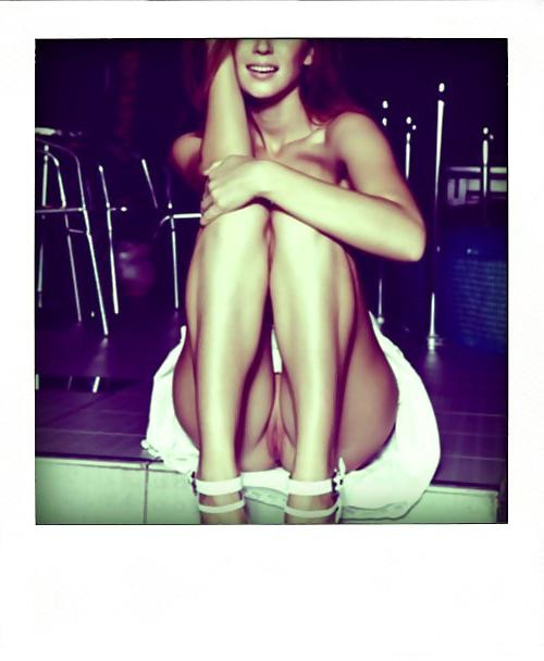 25P Random girls and funny stuff  28