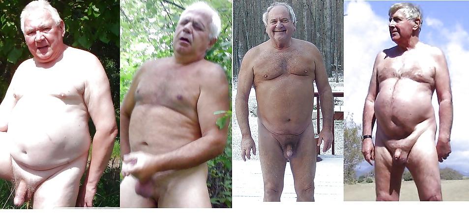 23P Paint 3: Olders Lovers