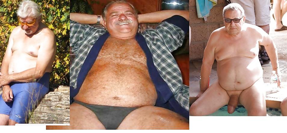 23P Paint 3: Olders Lovers