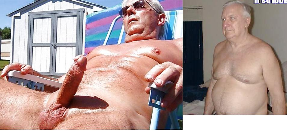 23P Paint 3: Olders Lovers