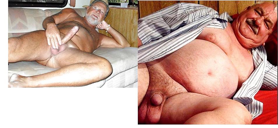 23P Paint 3: Olders Lovers