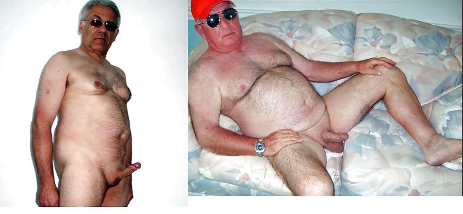 23P Paint 3: Olders Lovers