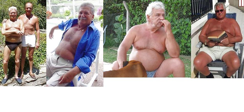 23P Paint 3: Olders Lovers