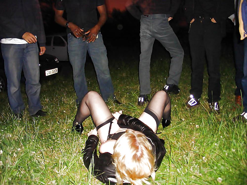 25P My Fav Hobby - Dogging