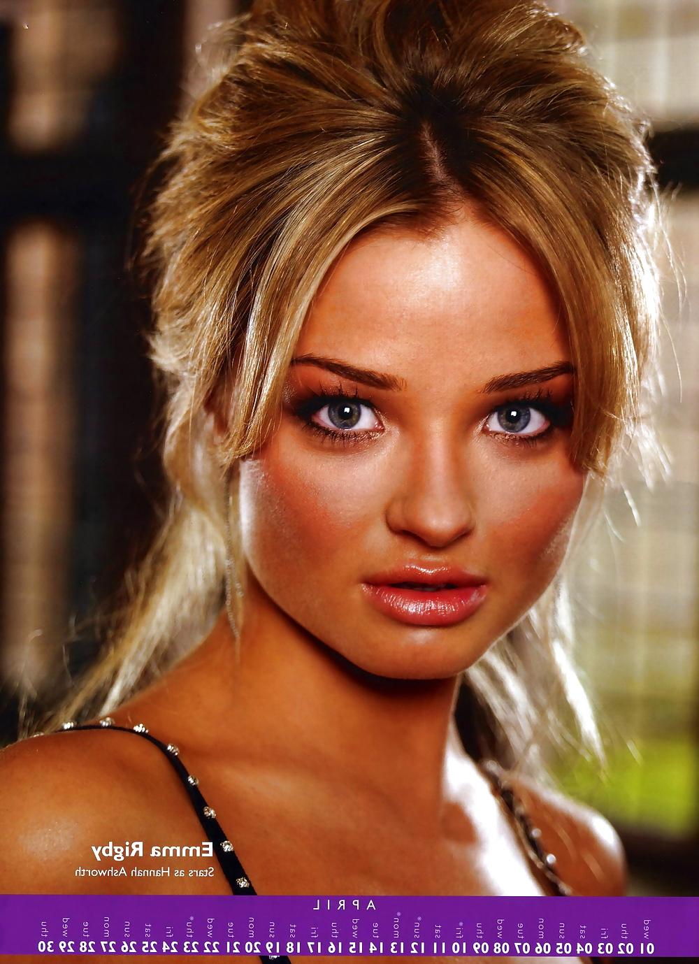 13P Hollyoaks Calendar 2009