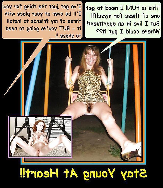 20P Funny Sexy Captioned Pictures & Posters CC 4613