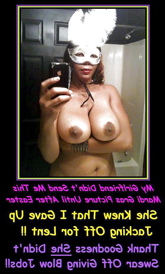20P Funny Sexy Captioned Pictures & Posters CC 4613