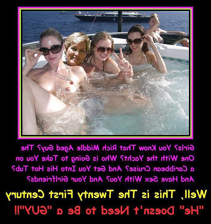 20P Funny Sexy Captioned Pictures & Posters CC 4613