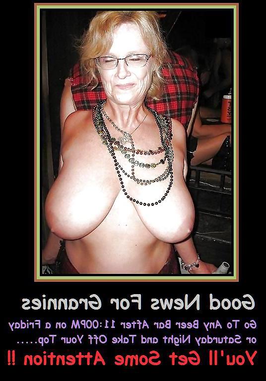 20P Funny Sexy Captioned Pictures & Posters CC 4613