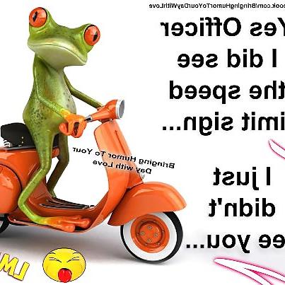 23P Fun-Funny-Smile- horney