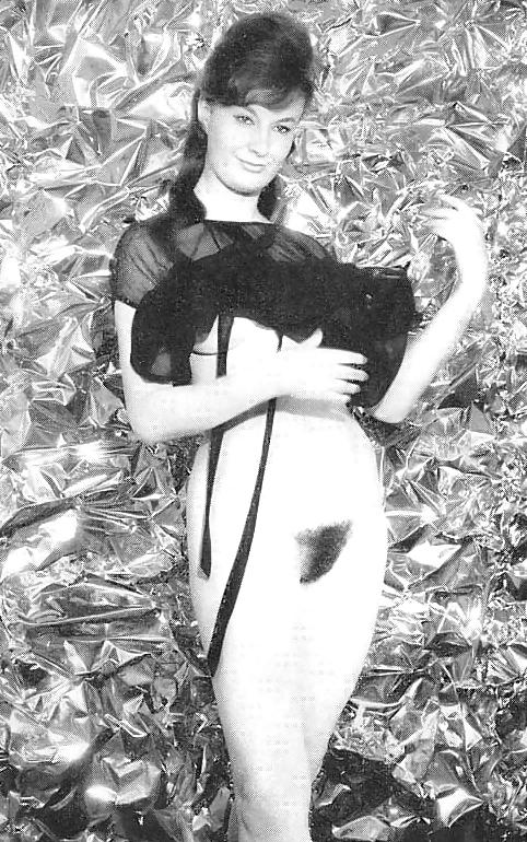25P Nudes from the past - 2