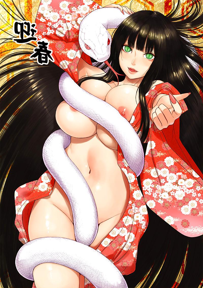 20P Hentai #59