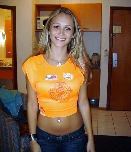 13P 2 Amateurs on holiday in mexico 
