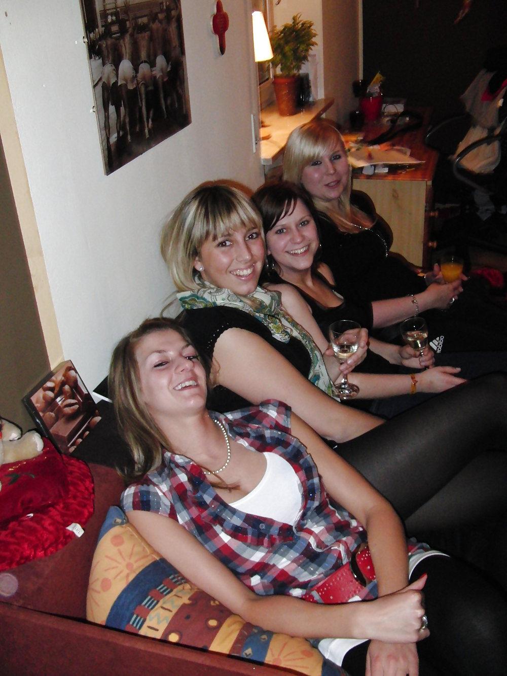 9P At Home :)