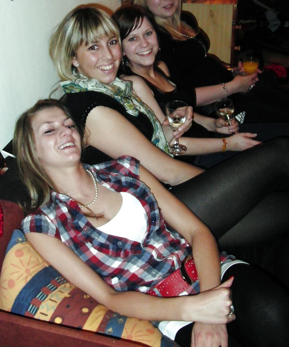 9P At Home :)
