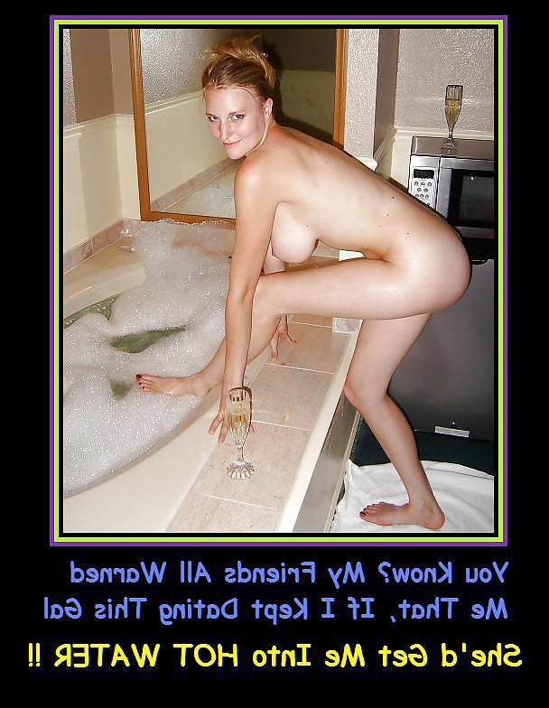 20P Funny Sexy Captioned Pictures & Posters CCXLIX 6913