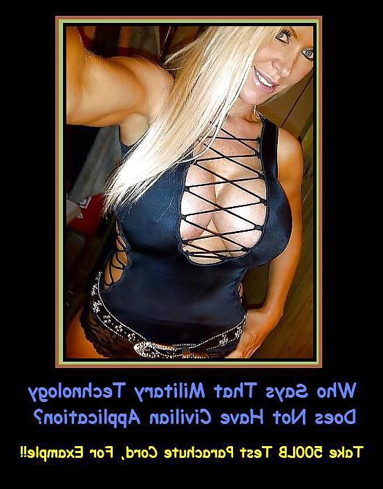 20P Funny Sexy Captioned Pictures & Posters CCXLIX 6913