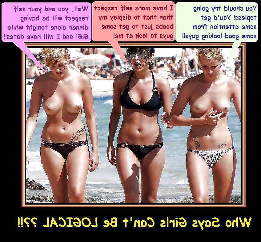 20P Funny Sexy Captioned Pictures & Posters CCXLIX 6913