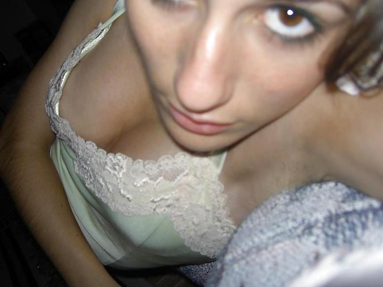 25P Real Amateur Set - She has the fuck me glance