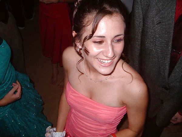 25P Real Amateur Set - She has the fuck me glance