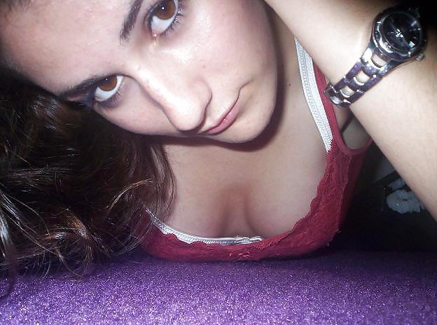 25P Real Amateur Set - She has the fuck me glance