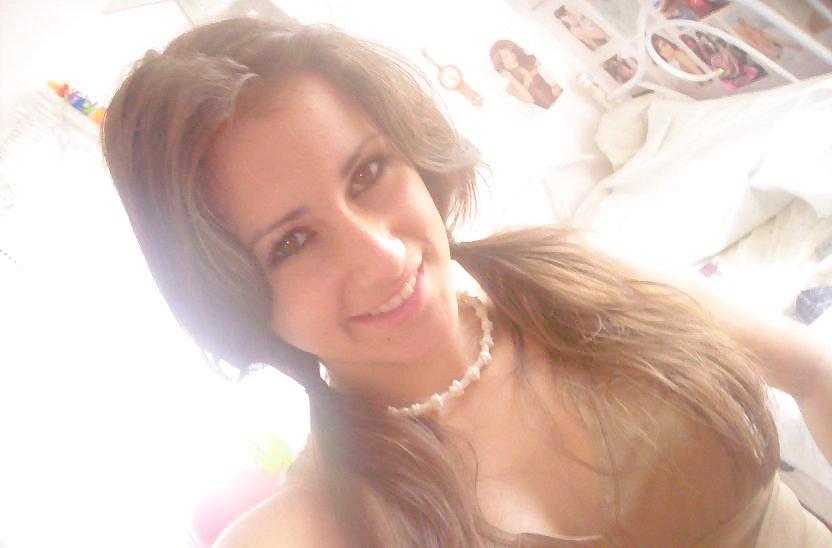 25P Real Amateur Set - She has the fuck me glance