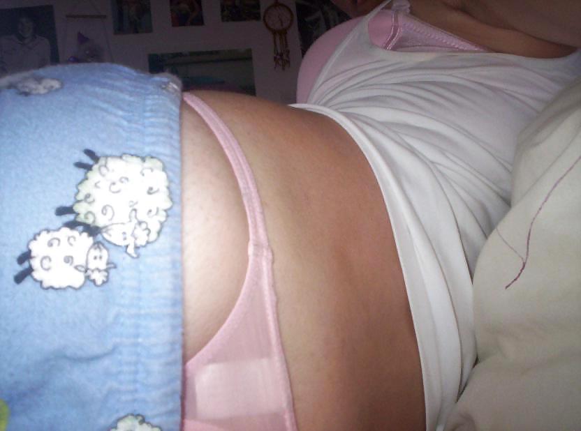 25P Real Amateur Set - She has the fuck me glance