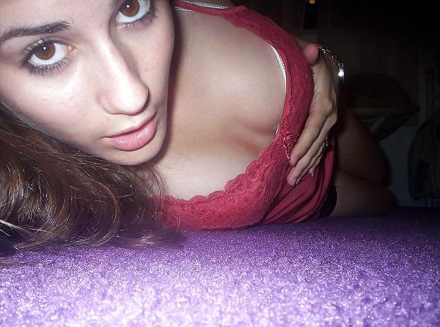 25P Real Amateur Set - She has the fuck me glance