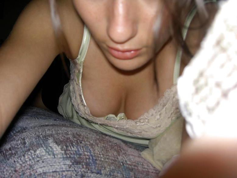 25P Real Amateur Set - She has the fuck me glance