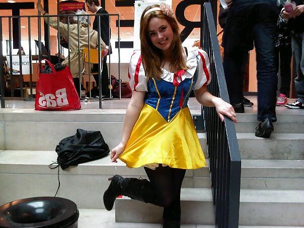 25P Dutch chick 3