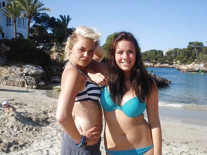 25P Dutch chick 3