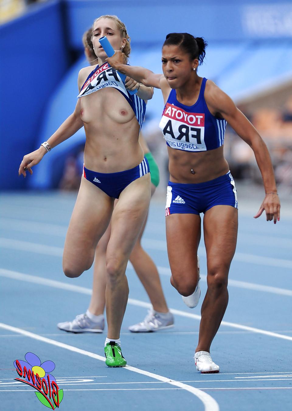 15P FUNNY NUDE
