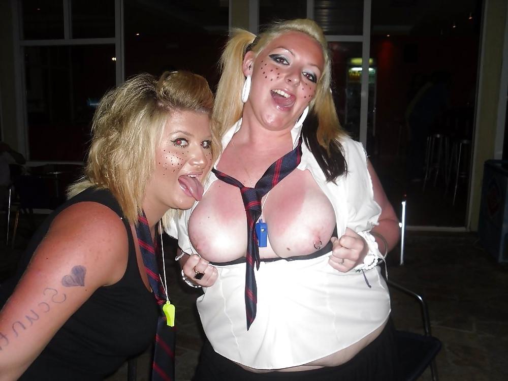 14P Party Girls from MeetMeMatch dot com