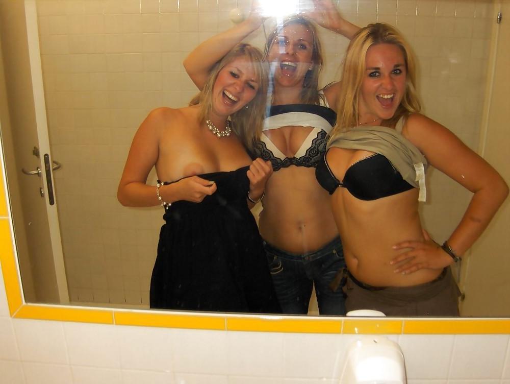 14P Party Girls from MeetMeMatch dot com