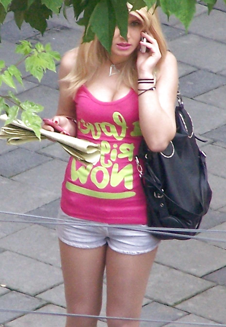 13P GIRLS MIX 17