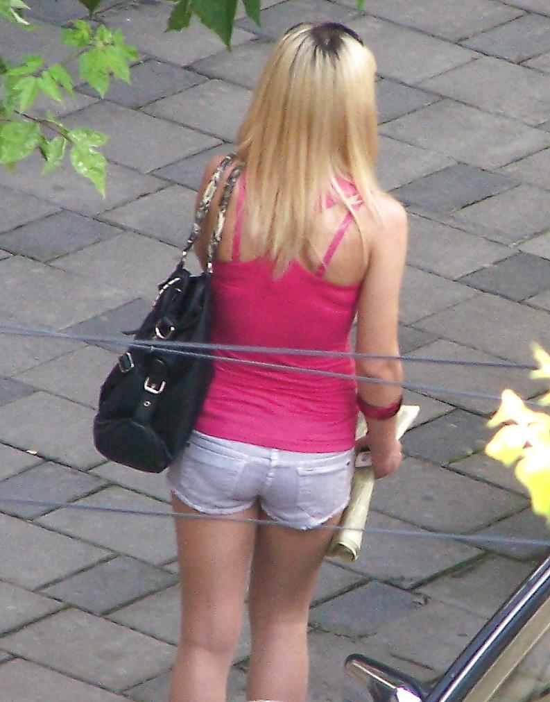 13P GIRLS MIX 17