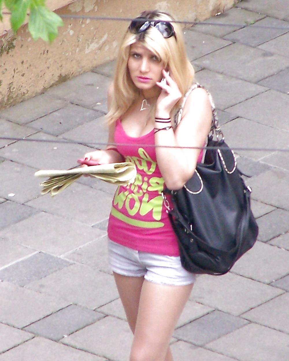 13P GIRLS MIX 17