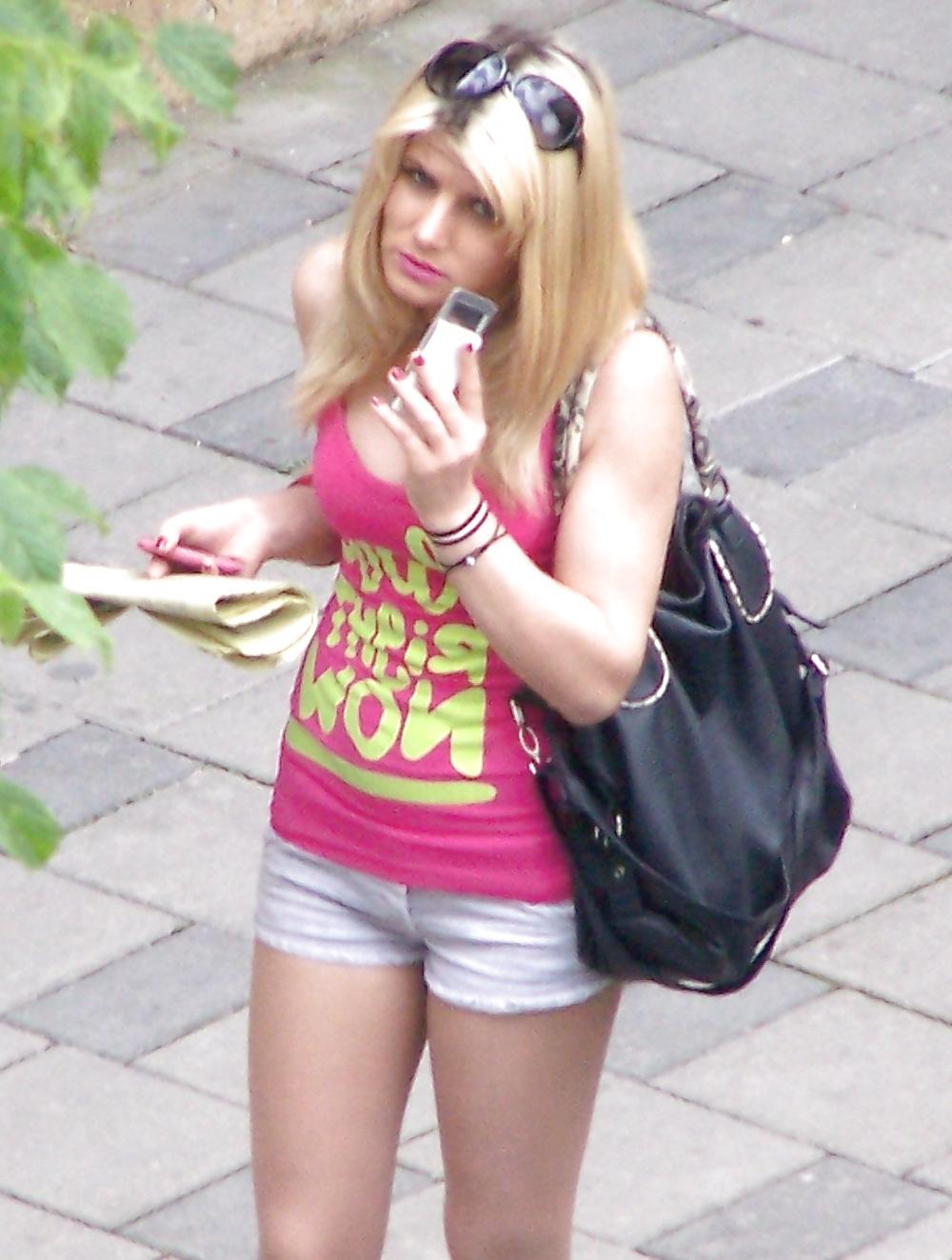 13P GIRLS MIX 17
