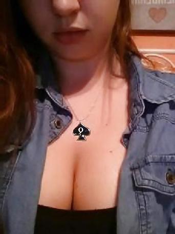 4P PAWG in need of BBC