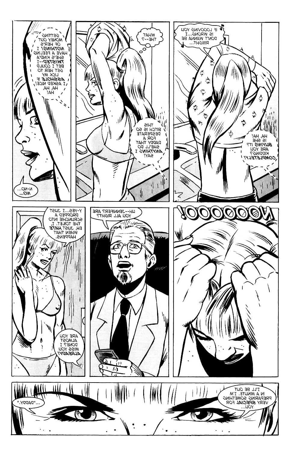 24P Here Come The Lovejoys: Fixation 2