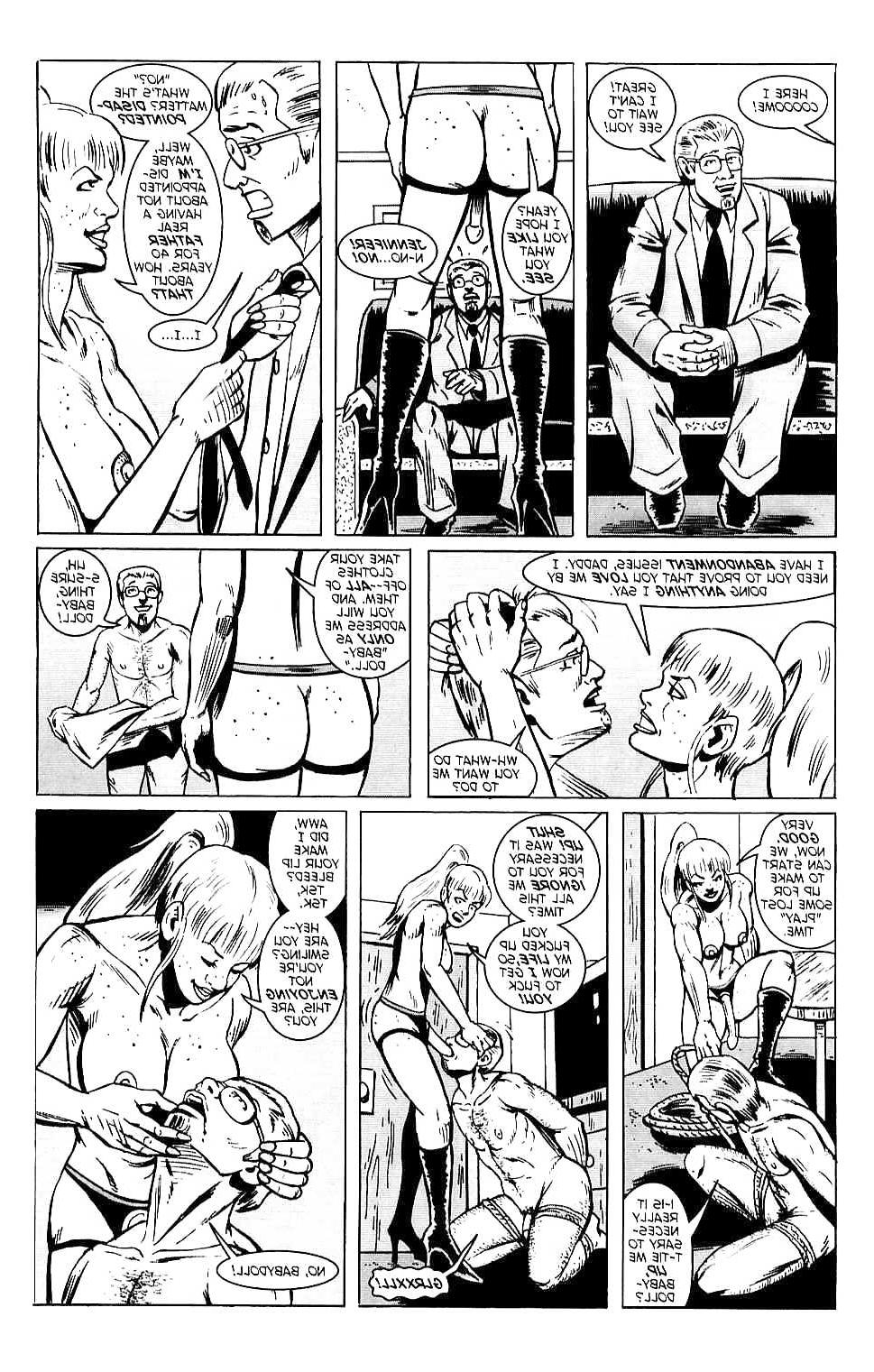 24P Here Come The Lovejoys: Fixation 2