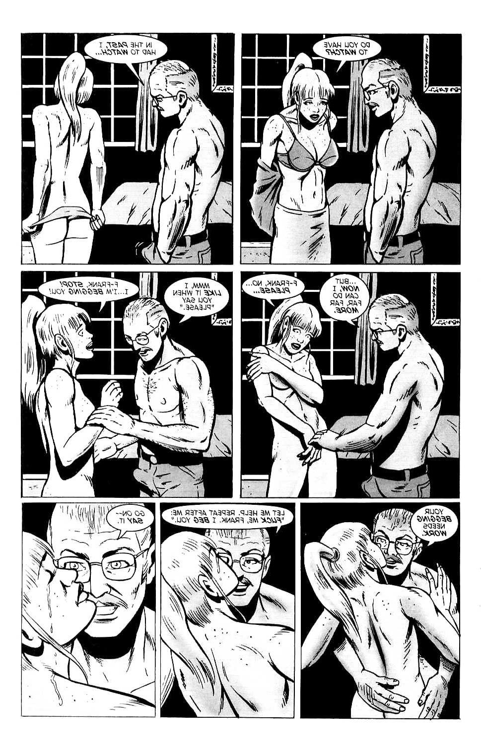 24P Here Come The Lovejoys: Fixation 2