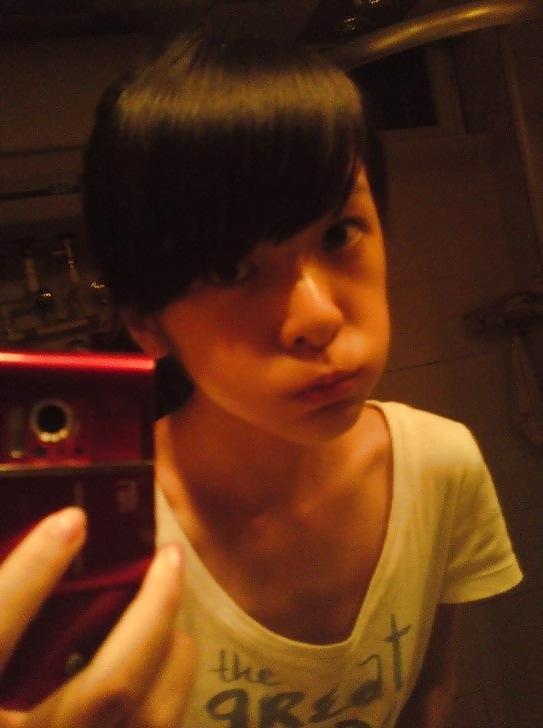 5P Me, just at home