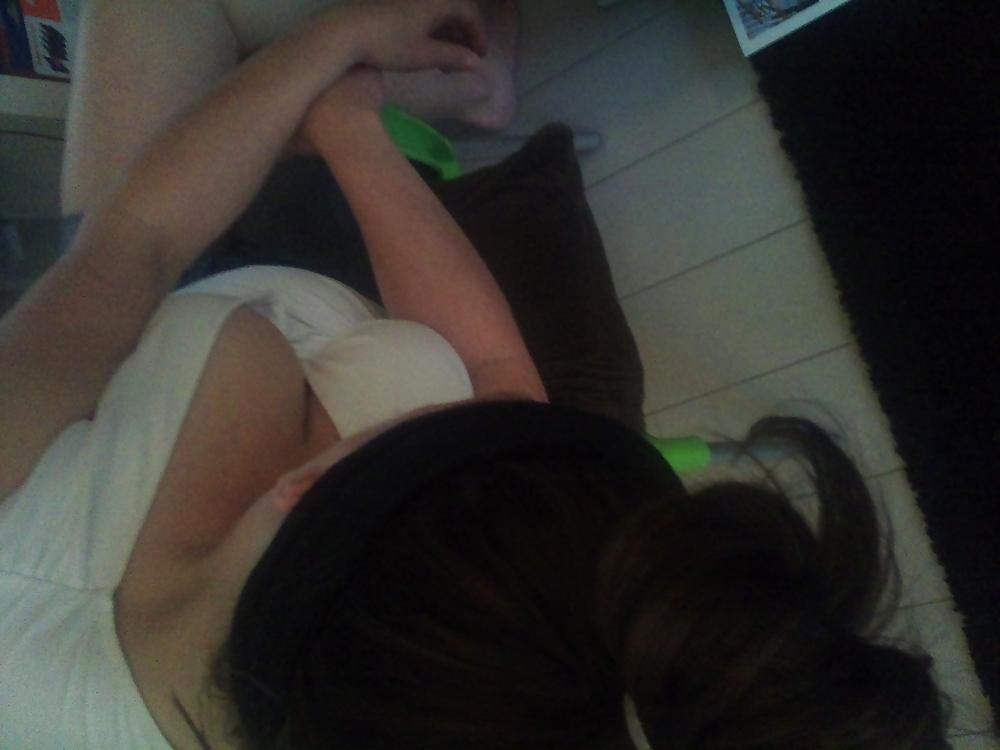 6P My wife