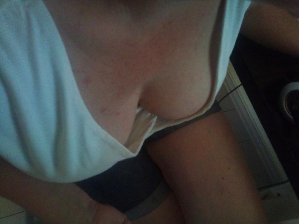 6P My wife