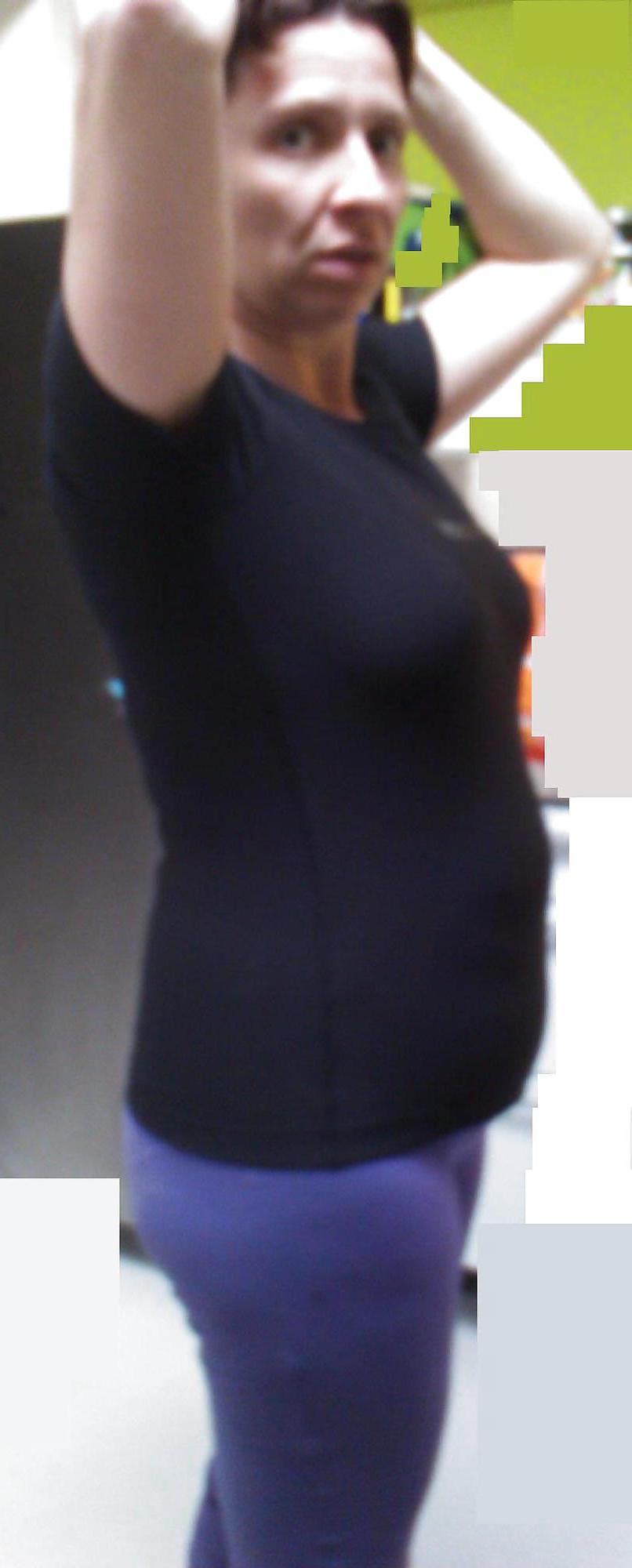 6P My wife