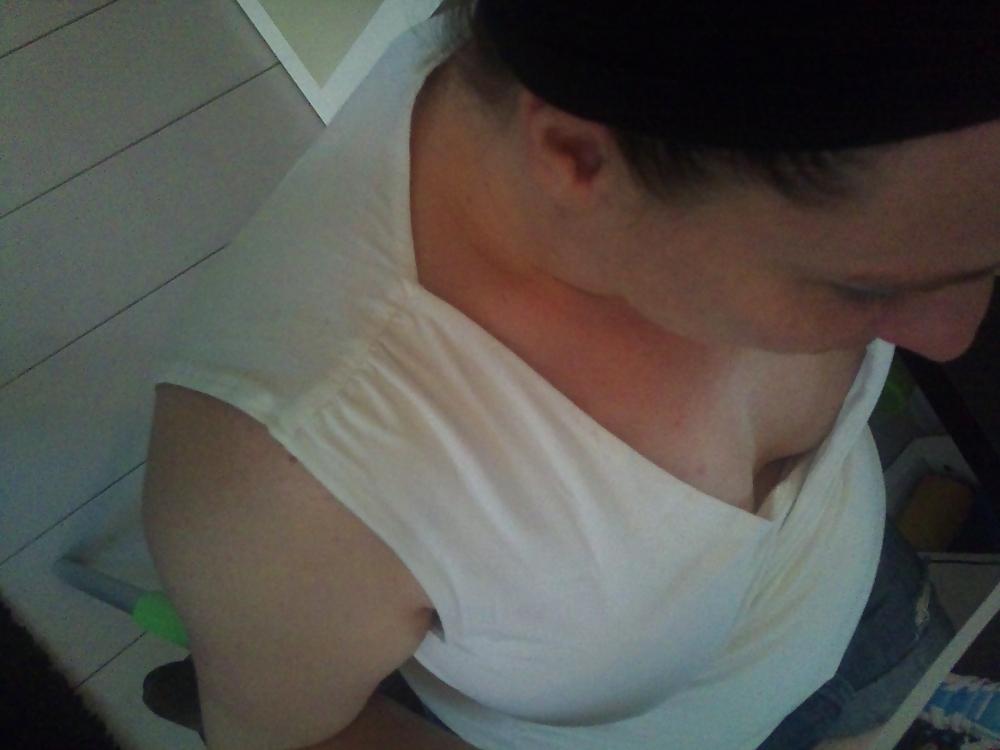 6P My wife