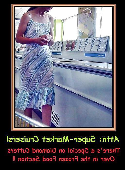 20P Funny Sexy Captioned Pictures & Posters CCVI 41313