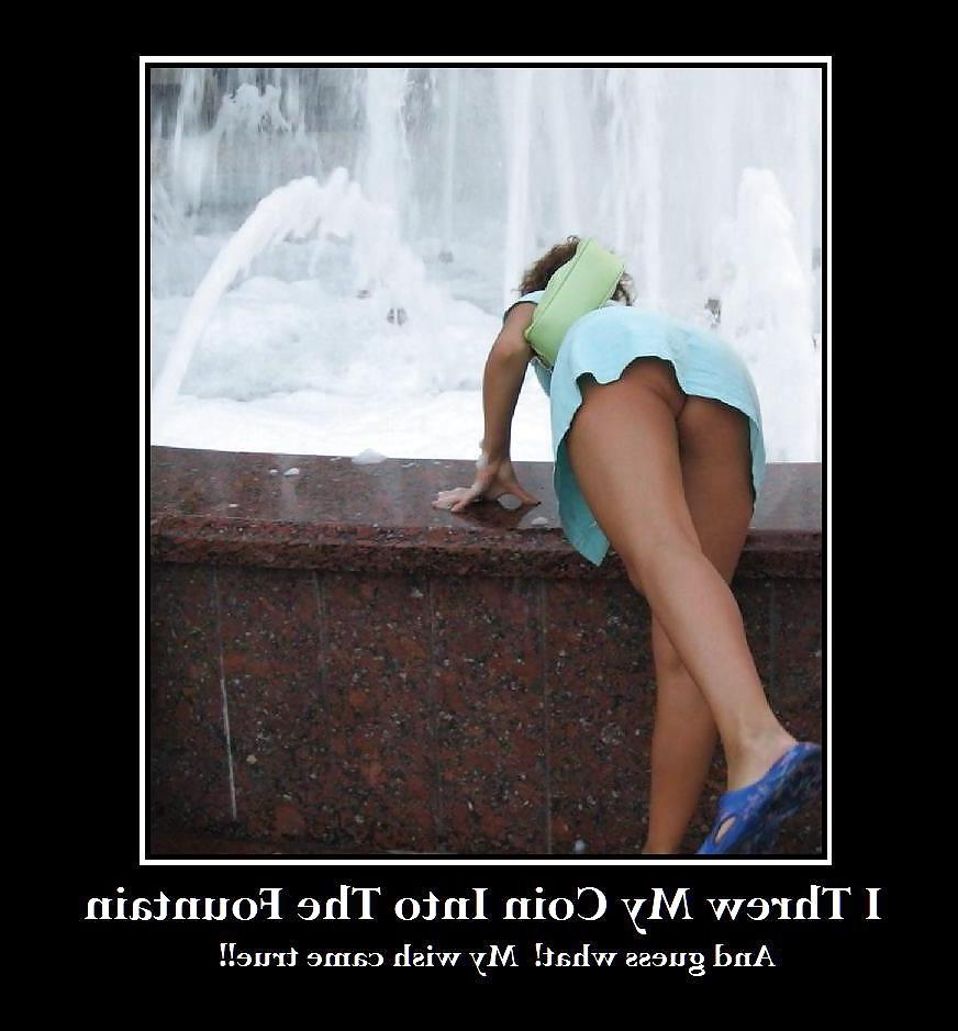 20P Funny Sexy Captioned Pictures & Posters CCVI 41313
