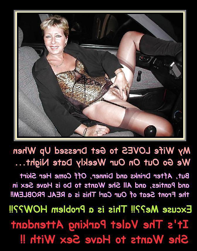 20P Funny Sexy Captioned Pictures & Posters CCVI 41313